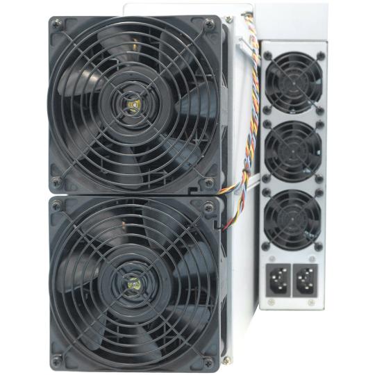 Antminer Z15 Pro