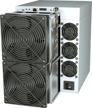 Antminer S21 Pro 245T