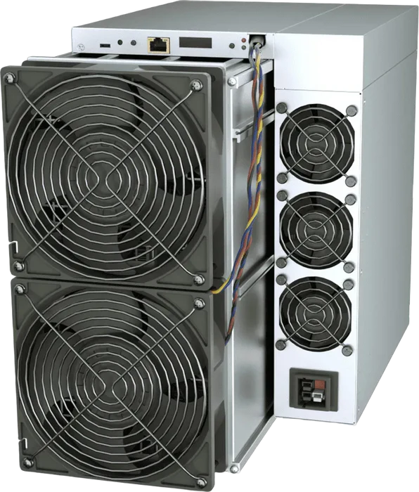 Antminer S21 Pro 245T