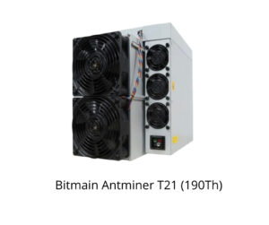 Antminer T21 190T