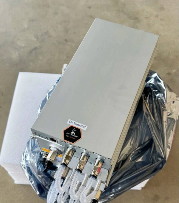 Antminer S21 XP Hyd