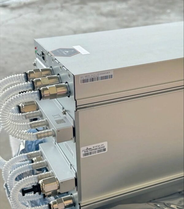 Antminer S21 XP Hyd