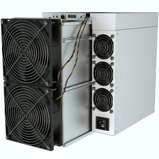 Antminer S21+ 235TH