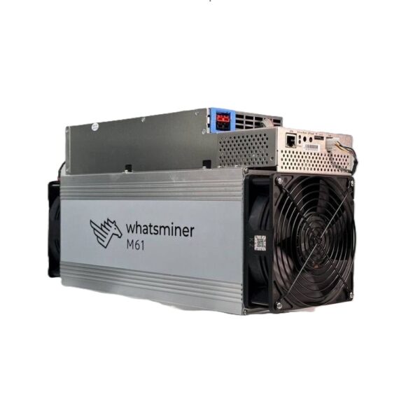 Whatsminer M61 208T