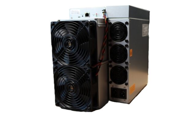 Antminer S21 200T
