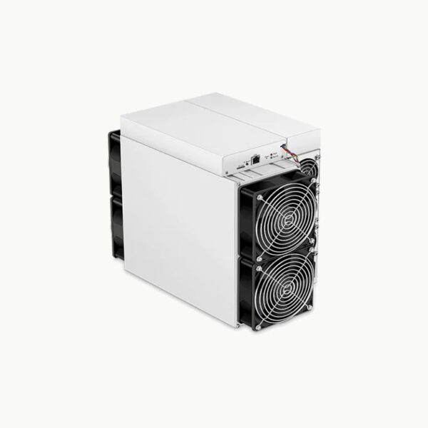 Antminer Z15 420K Sol