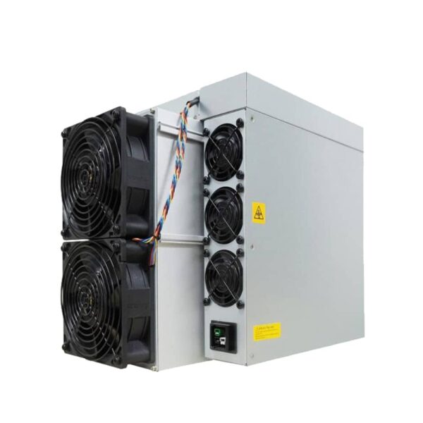 Antminer L9 17G