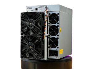 Antminer L7 8800Mh