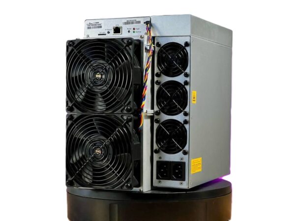 Antminer L7 8800Mh