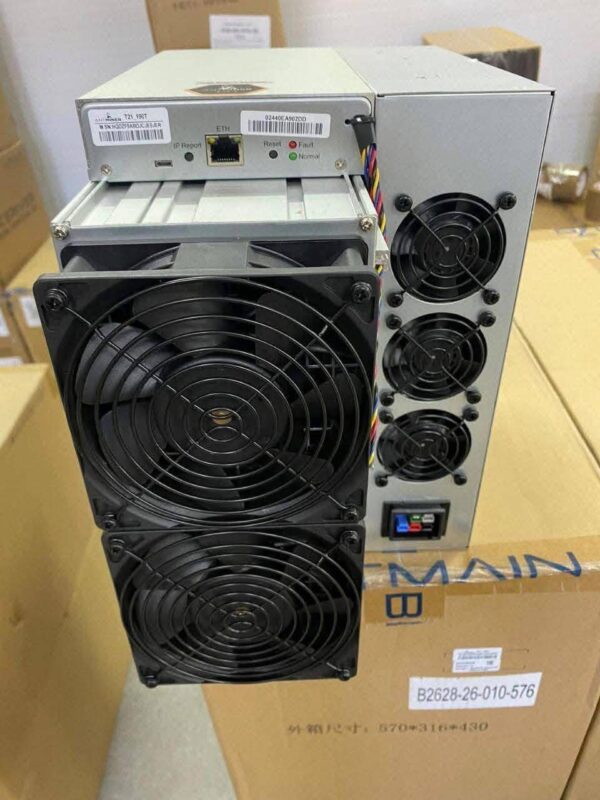 Antminer T21 190T